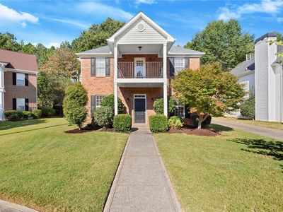 3321 Chastain Landings Ct, Marietta, GA, 30066