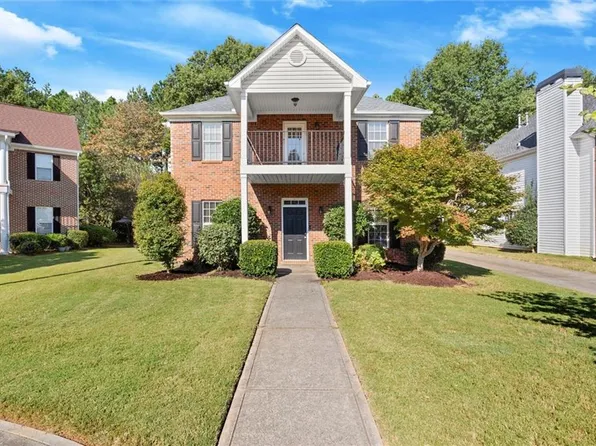 3321 Chastain Landings Ct, Marietta, GA 30066
