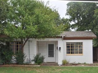 412 N Baumann Ave, Edmond, OK 73034