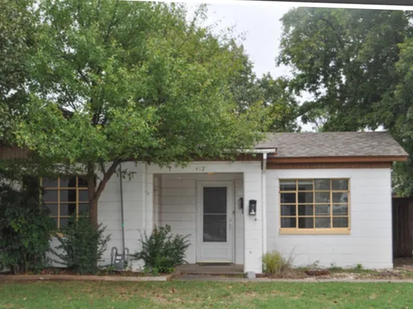 412 N Baumann Ave, Edmond, OK 73034