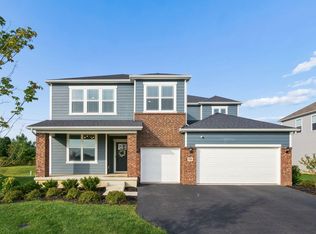 994 Ping Ln, Sunbury, OH 43074