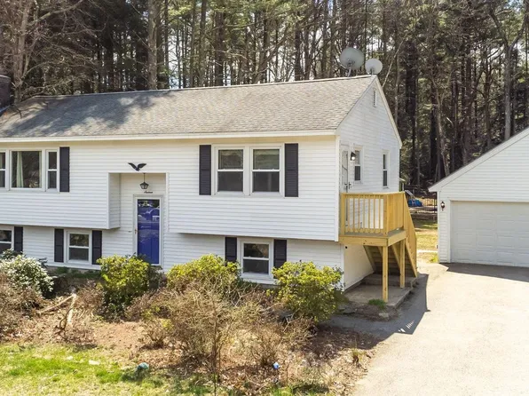 16 Masquah Drive, Litchfield, NH 03052