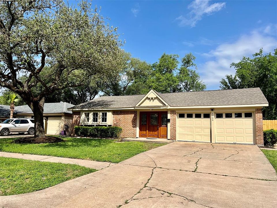 7726 Barberton Dr, Houston, TX 77036 MLS 96973184 Zillow