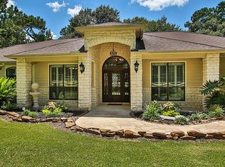 22103 Big River Dr, Magnolia, TX 77355