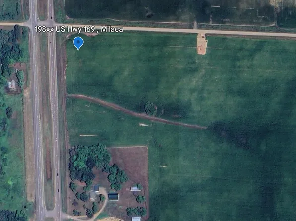 198XX Us Highway 169, Milaca, MN 56353