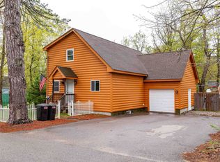 40 Butternut Ln, Conway, NH 03818