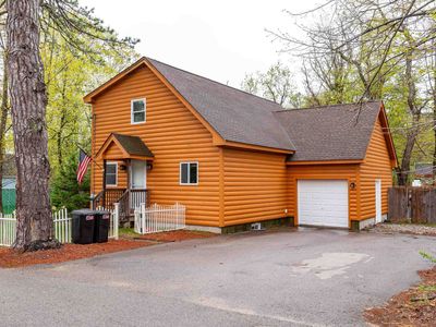 40 Butternut Lane, Conway, NH, 03818