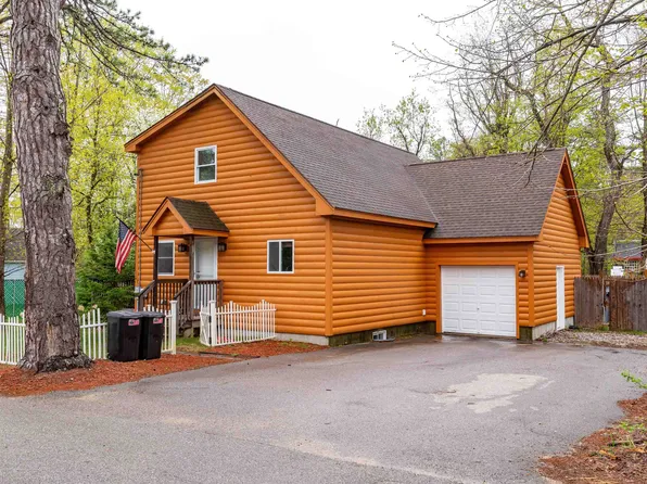 40 Butternut Lane, Conway, NH 03813