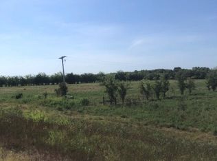 732 Springer Rd, Texarkana, AR 71854