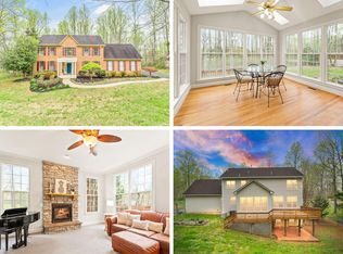 16143 Crusade Ct, Haymarket, VA