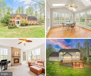 16143 Crusade Ct, Haymarket, VA, 20169