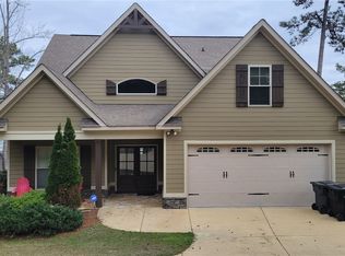 68 Fairwinds Ln, Dadeville, AL 36853