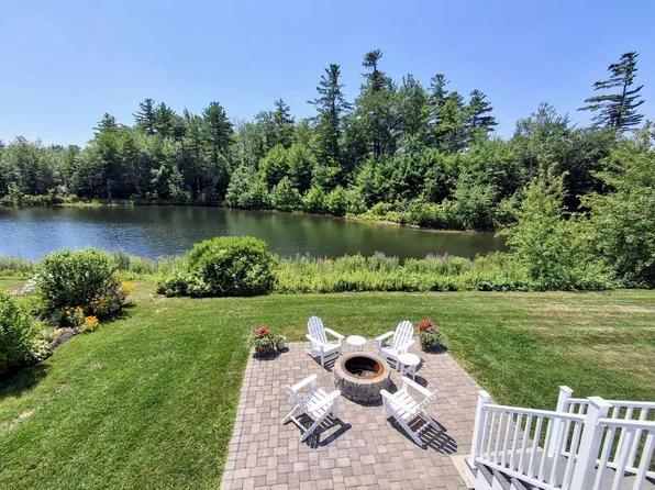 367 Clubhouse Road, Wells, ME 04090