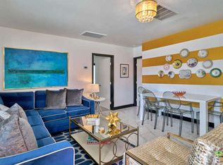 496 W Dominguez Rd APT 2, Palm Springs, CA 92262