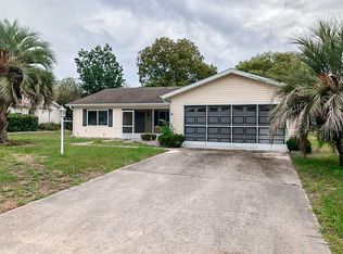 8289 SW 64th Ave, Ocala, FL 34476