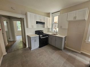 84 Grace St #3, Irvington, NJ