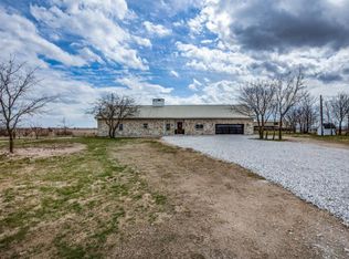 1376 County Road 4530, Decatur, TX 76234