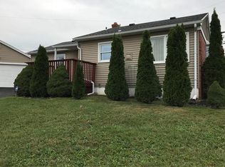 1591 Luzerne St, Bethlehem, PA