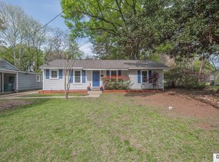 700 Joseph St, Monroe, LA 71201
