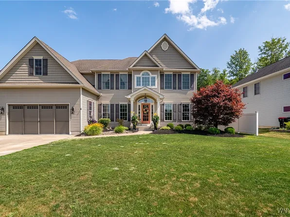 7 Parliament Ln, Lancaster, NY 14086