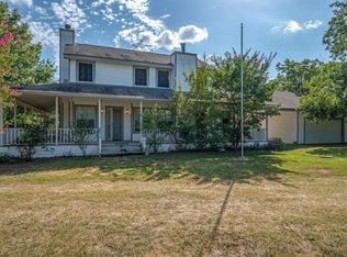 111 Vz County Road 3506, Edgewood, TX 75117