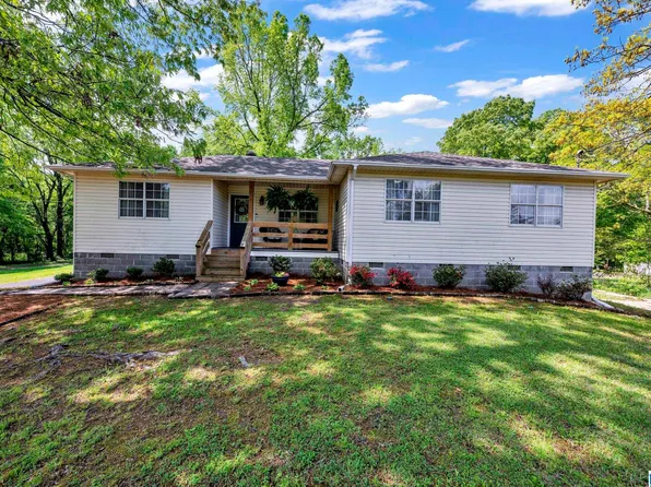 215 Park Ave, Moody, AL 35004