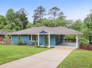 1862 Arkose Dr SE, Atlanta, GA 30316