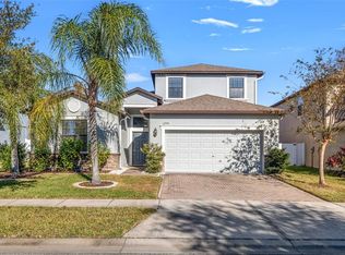 12726 Mountain Springs Pl, New Port Richey, FL 34655