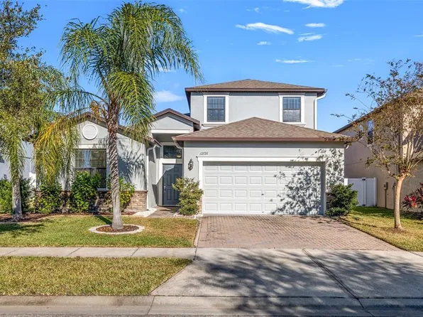 12726 Mountain Springs Pl, New Port Richey, FL 34655