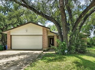 8903 Piney Point Dr, Austin, TX 78729