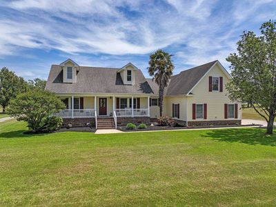 147 Charleston Dr LOT 126, Grandy, NC, 27939
