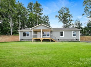 290 Appalachian Way, Mars Hill, NC 28754
