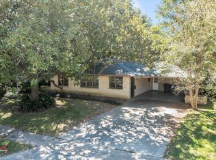 471 Arthur Ave, Shreveport, LA 71105