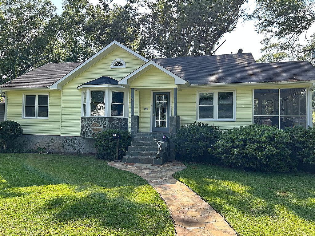 906 McLaurin St, Griffin, GA 30224 Zillow