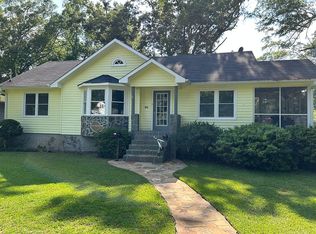 906 McLaurin St, Griffin, GA 30224