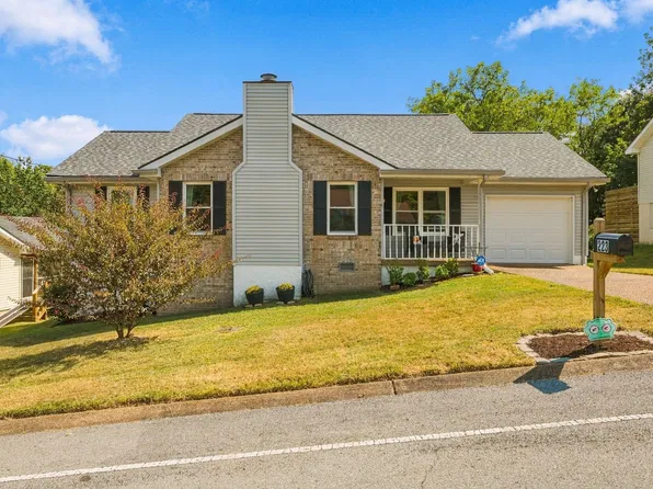 223 Ash Grove Dr, Nashville, TN 37211