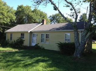 10 Elder Ave, Kingston, MA 02364