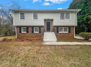 86 Ward St, McDonough, GA 30253