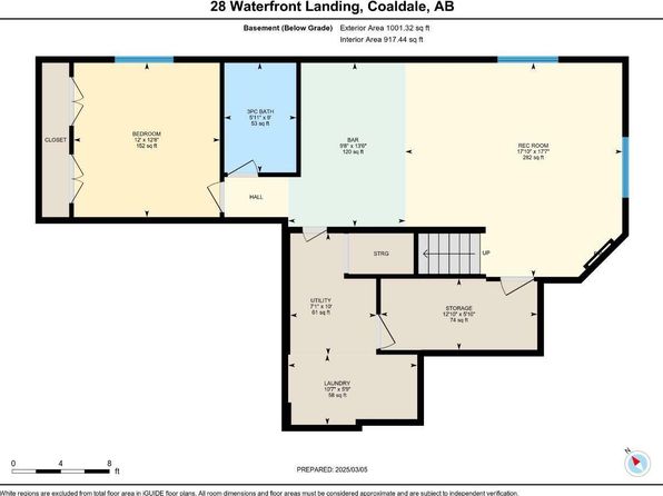 28 Waterfront Lndg, Coaldale, AB T1M 0B4