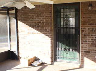 1013 Saint Andrews Dr, Albany, GA 31707