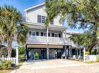 5236 Highway 17 Business, Murrells Inlet, SC 29576