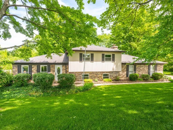6404 Tylersville Rd, West Chester, OH 45069