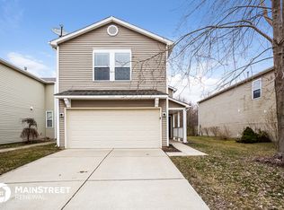 2343 Collins Way, Greenfield, IN