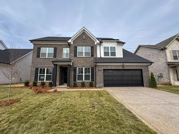 211 Settlers Way Lot 611, Hendersonville, TN 37075