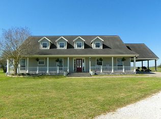 10920 Fm 1236 Rd, Needville, TX 77461