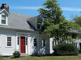 136 Peach St, Walpole, MA 02081