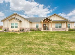 7993 Becca Rd, San Angelo, TX 76904