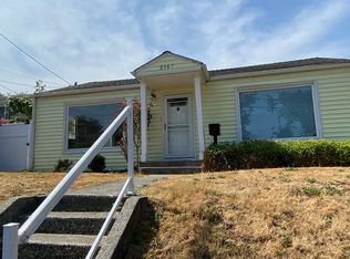 2307 22nd Ave S, Seattle, WA 98144