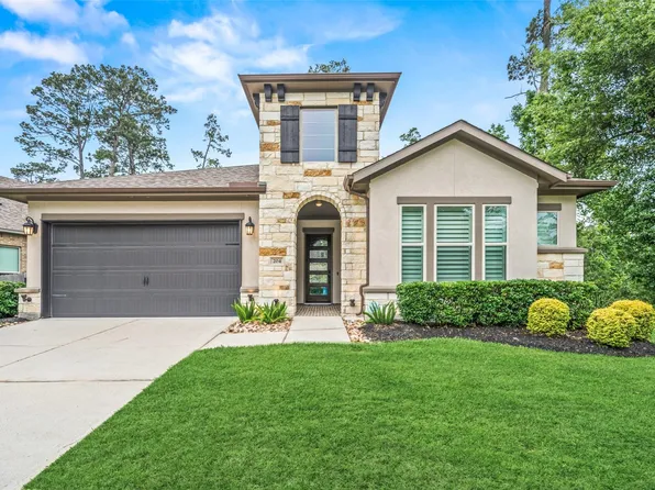 204 Bee Balm Ct, Conroe, TX 77304