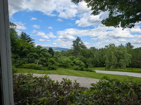 163 Maple Ridge Road, Sandwich, NH 03259